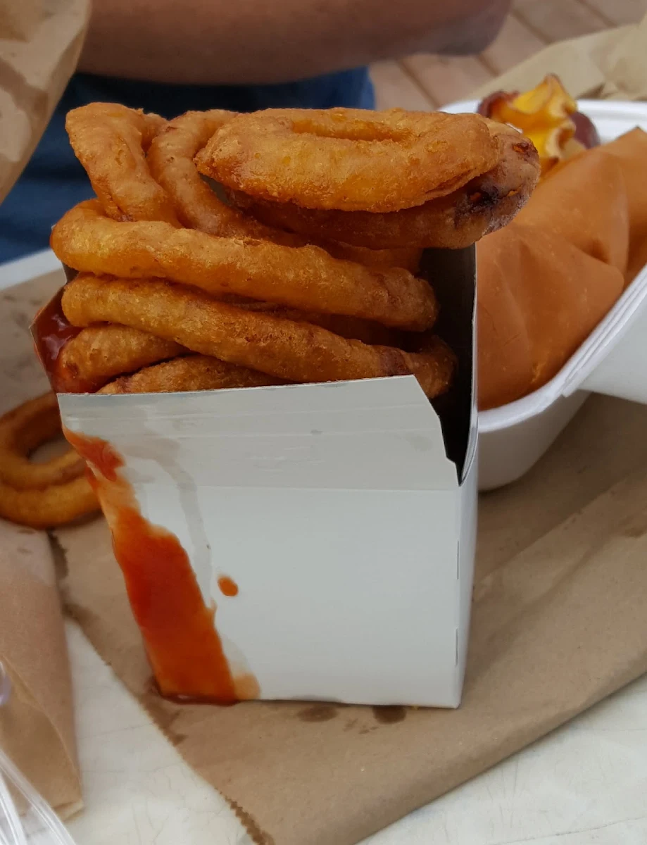 Onion Rings
