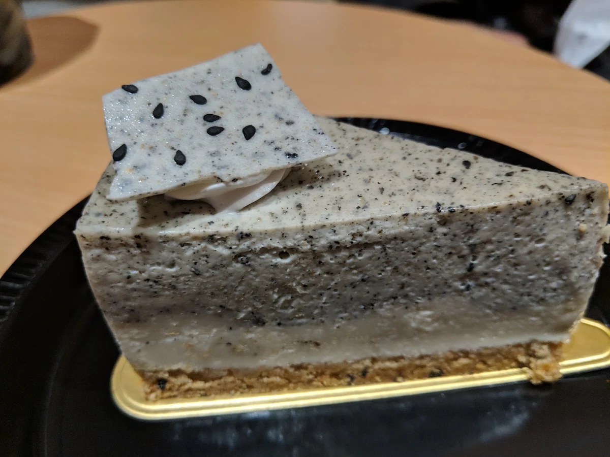 Oreo Cheesecake
