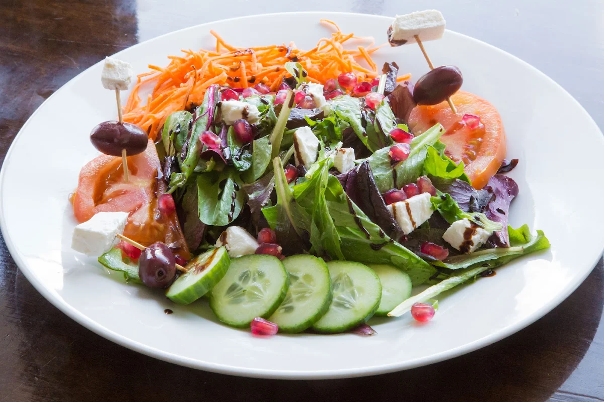 House Salad