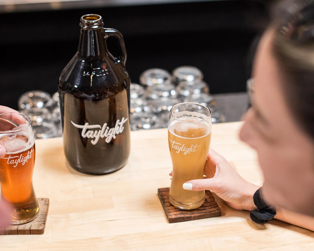 Freight Hoppin' West Coast IPA Ibu 58