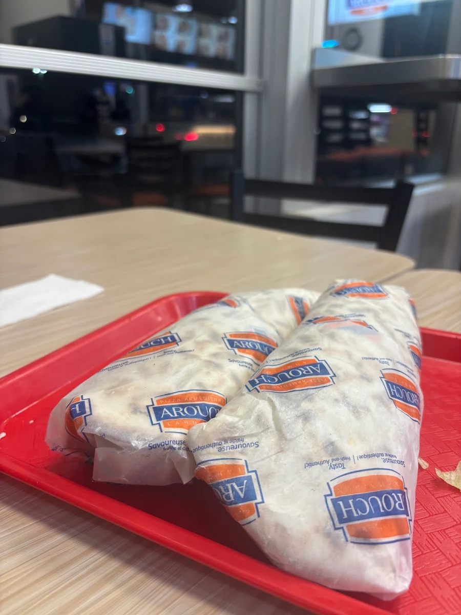 Lahmacun