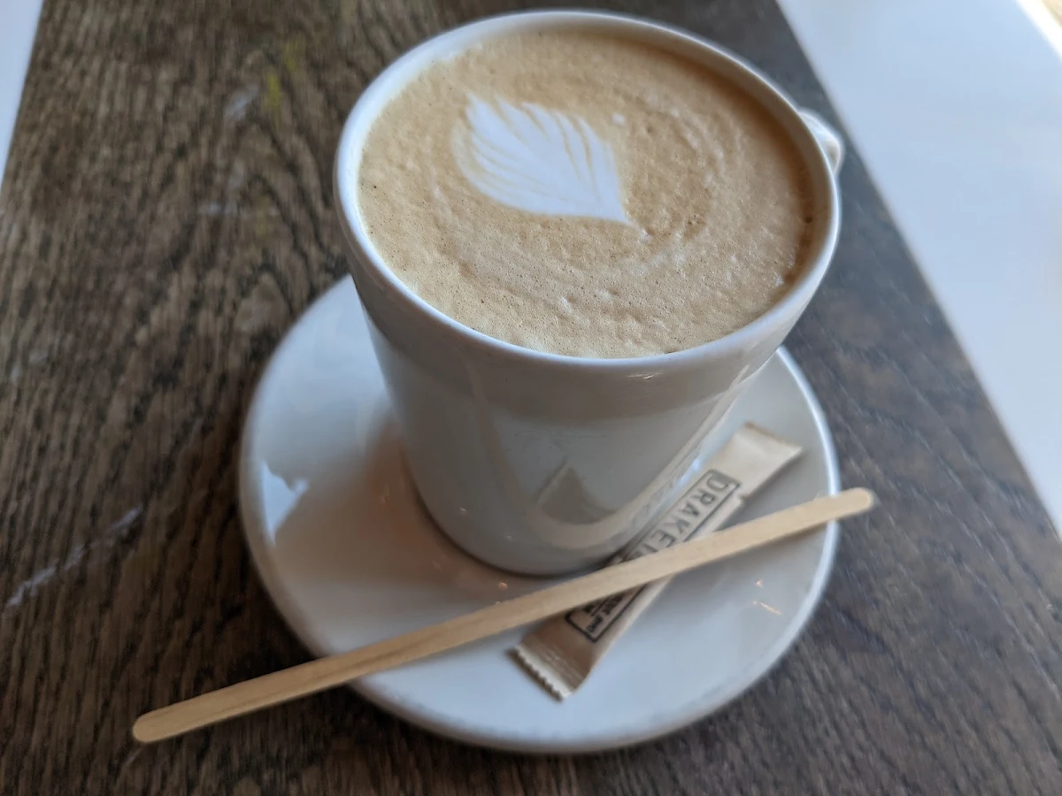 Latte