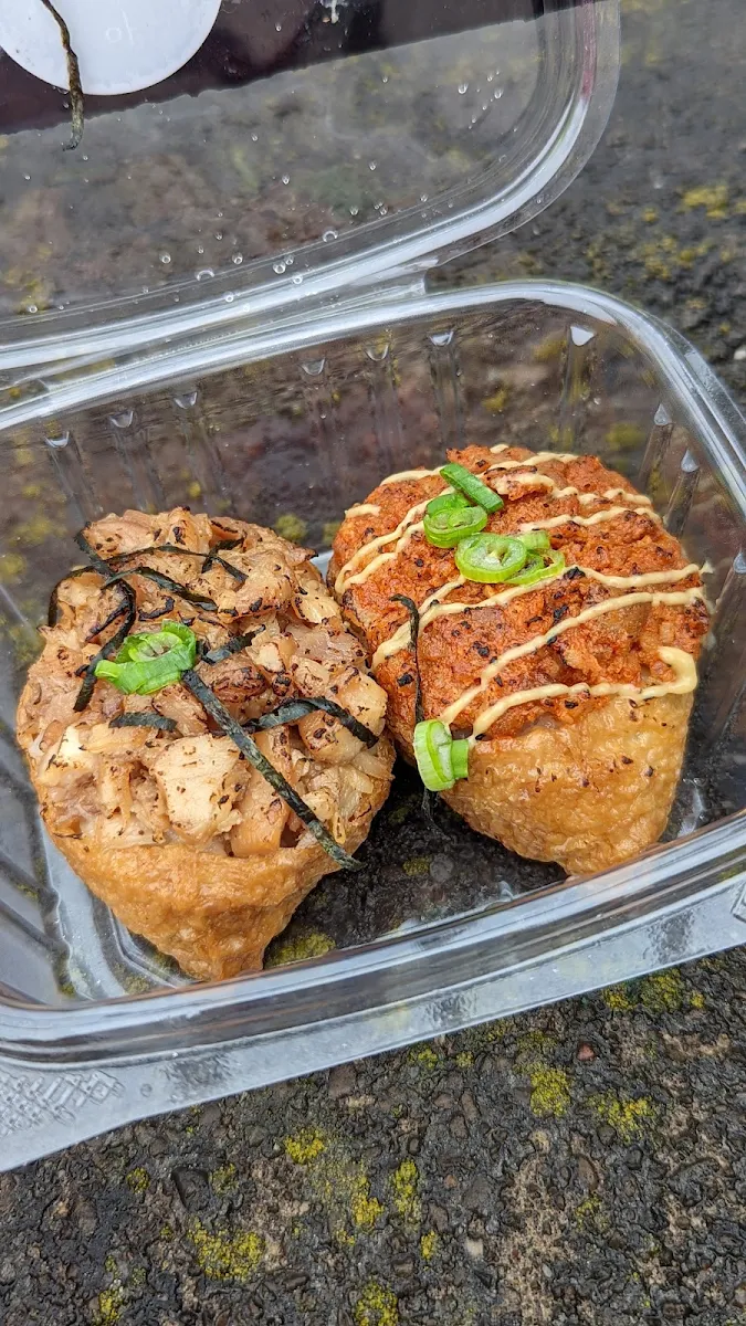 Tofu Pocket