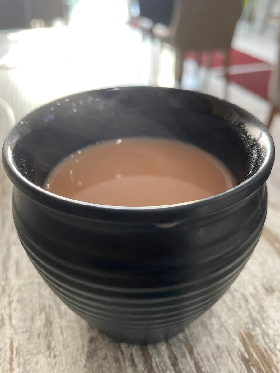 Masala Chai