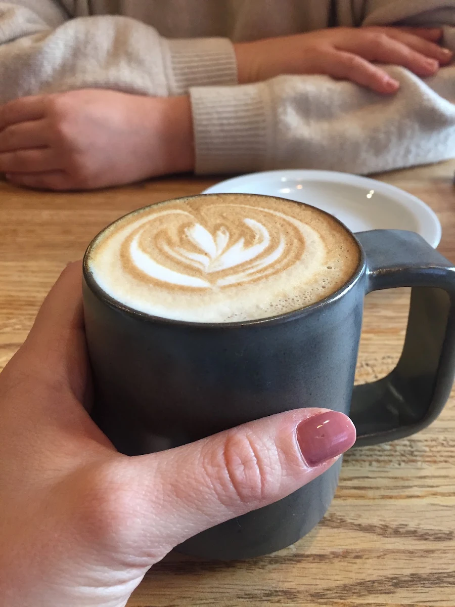 Cappuccino