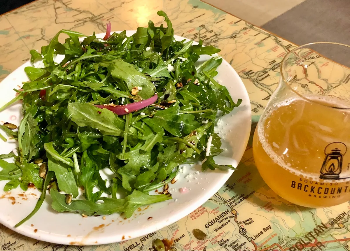 Best Salad