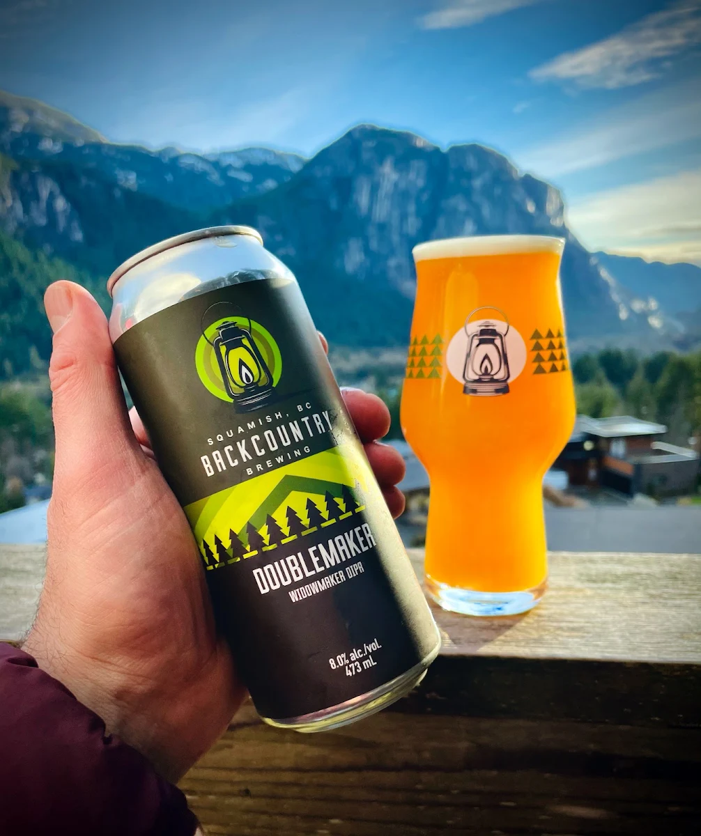 Trailbreaker Pale Ale