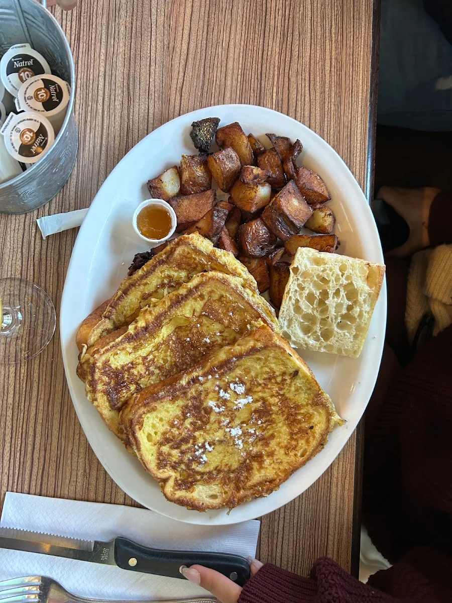 French Toast