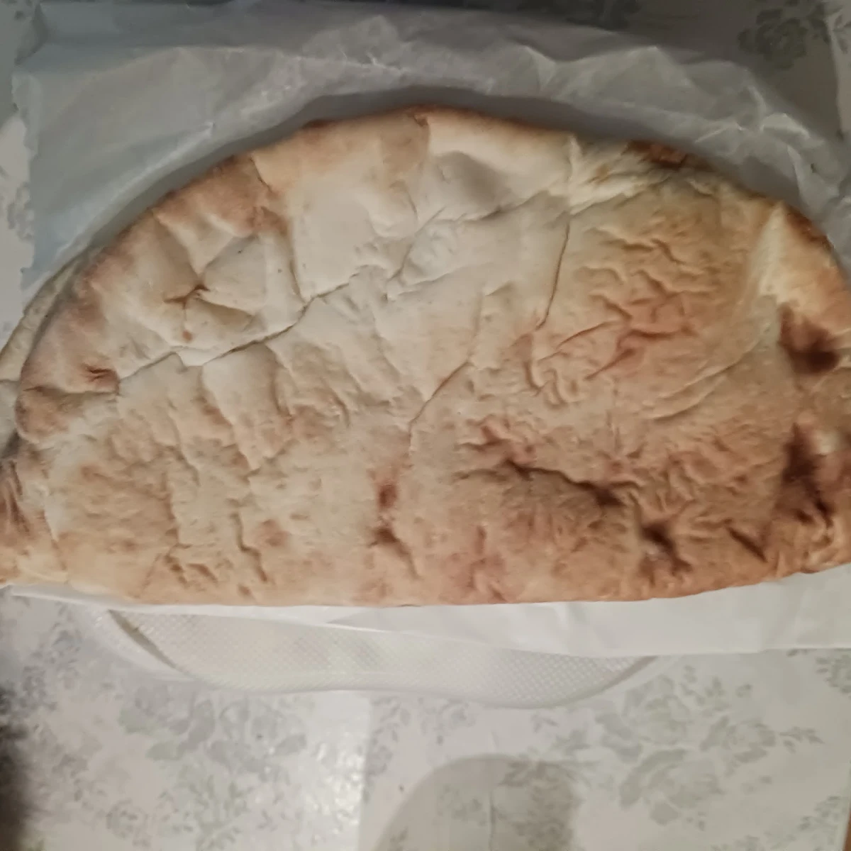 Flatbread