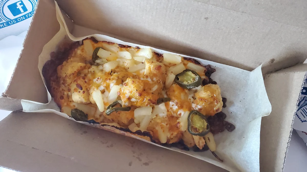 Jalapeno Poppers
