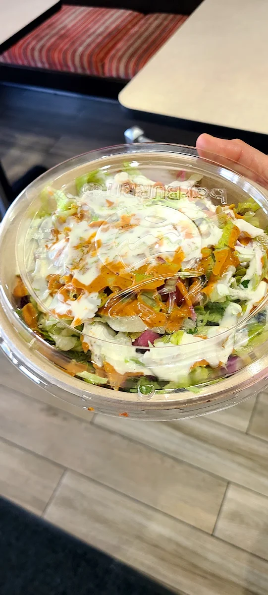 Jerk Chicken Bowl