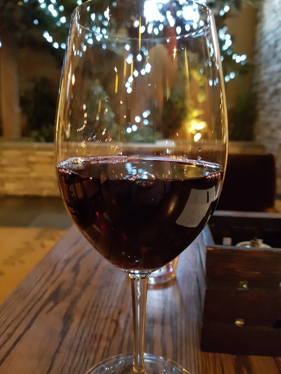 Red Wine