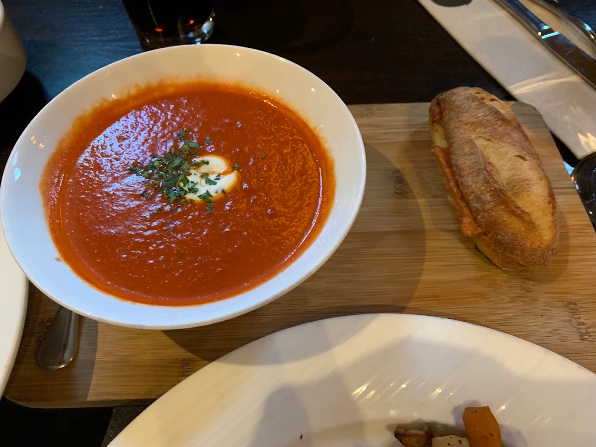 Soup of the Day