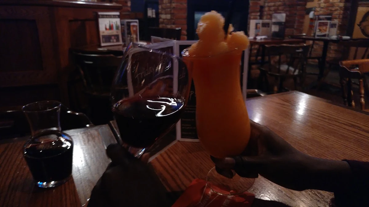 Pinot Noir