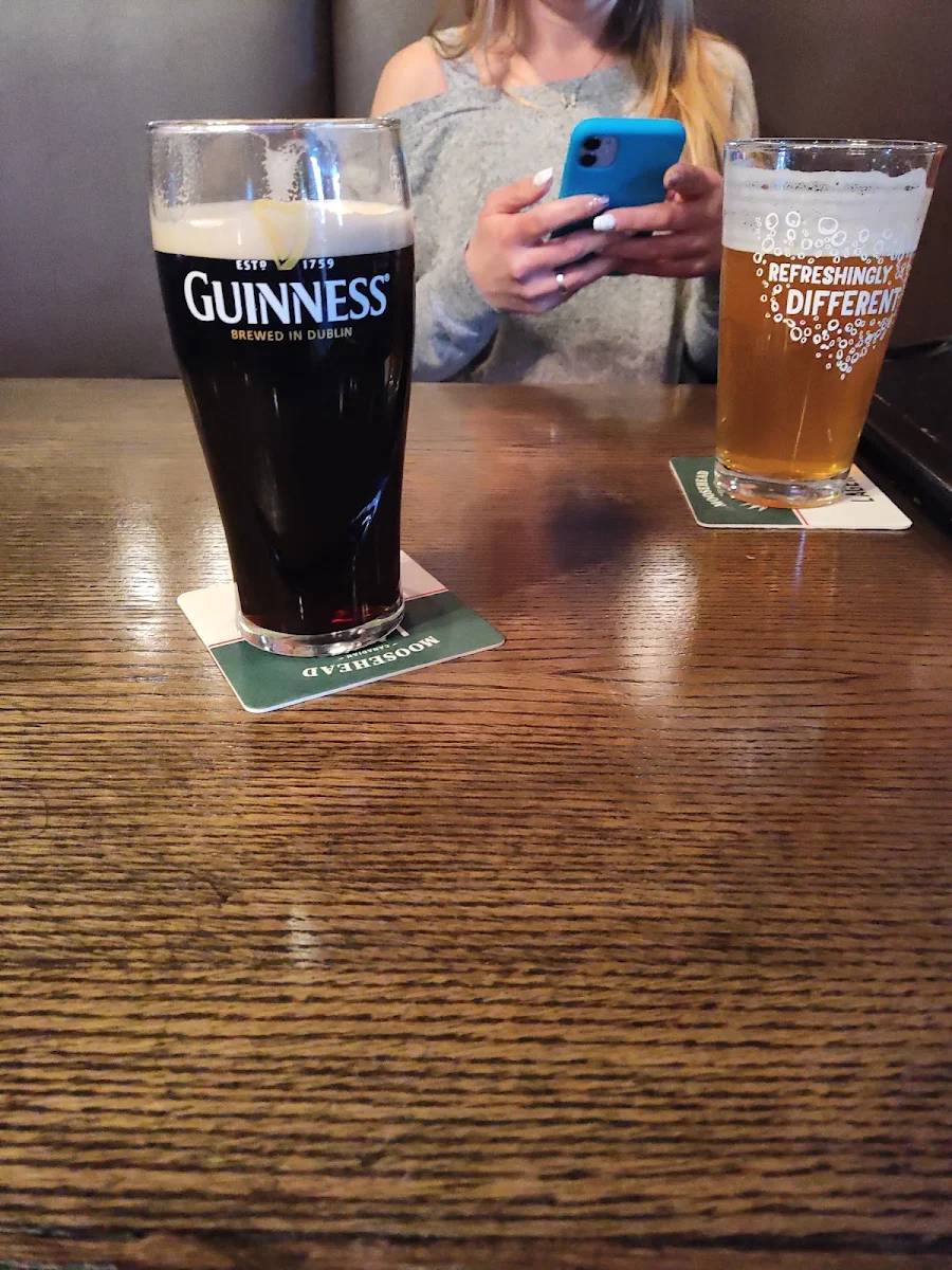 Post Work Beers Great Local Spot for Year Service Is Always Great