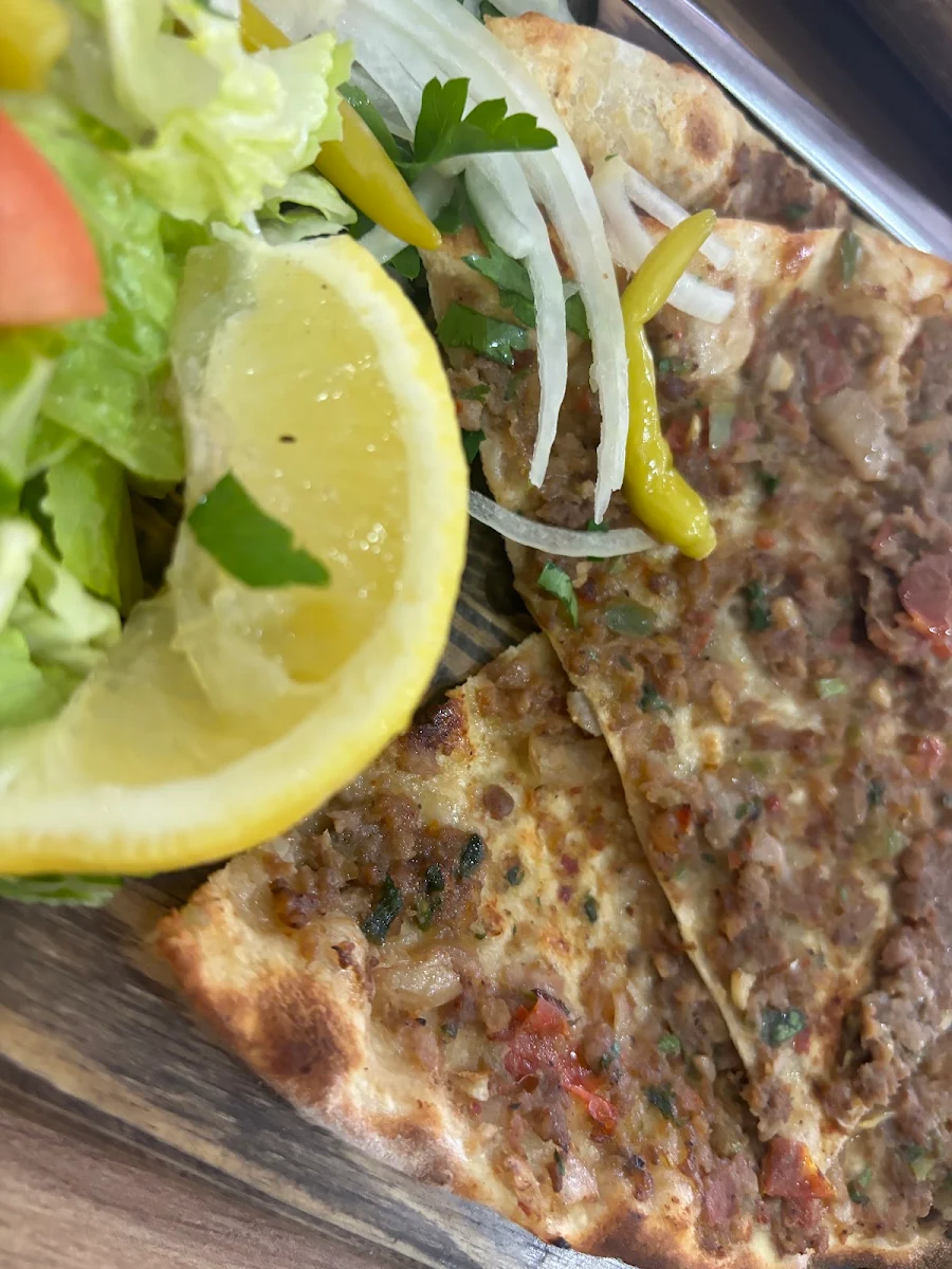 Lahmacun