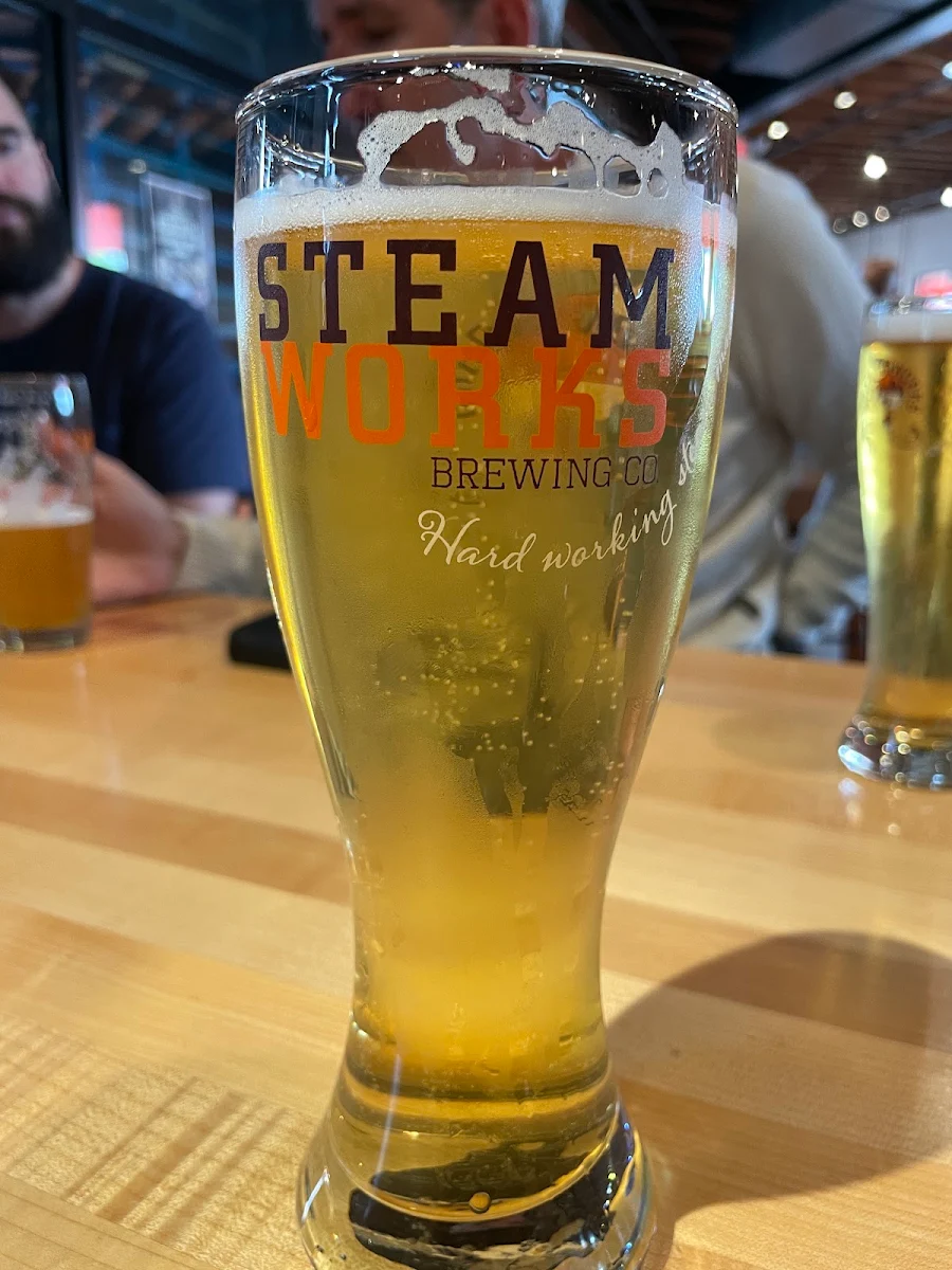 Hazy Pale Ale