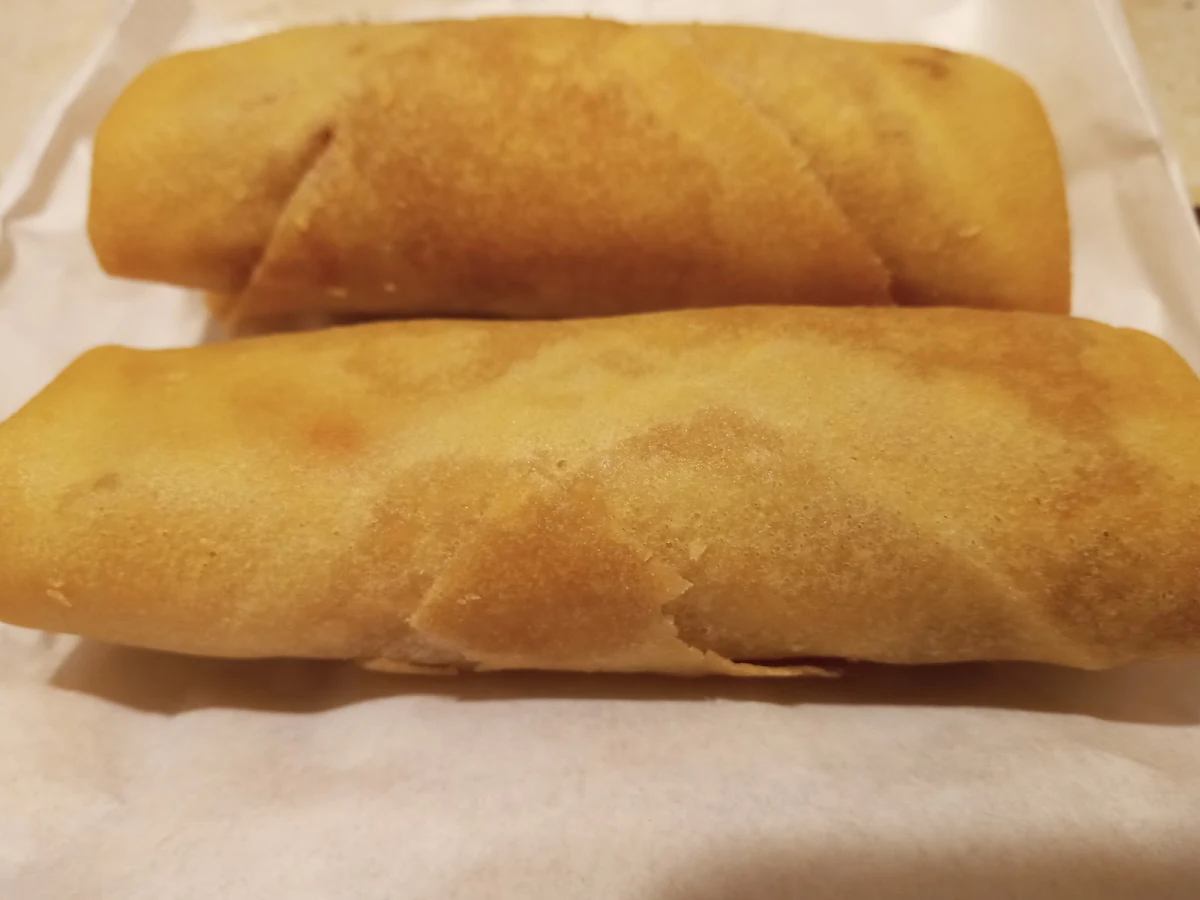 Spring Rolls