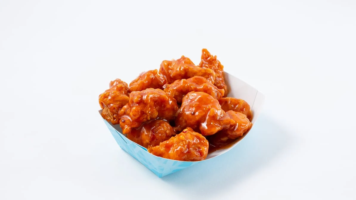 Highlights, Chesters Chiken