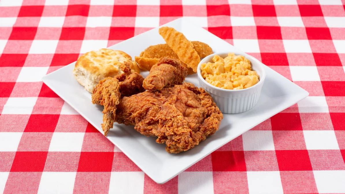 Highlights, Chesters Chiken