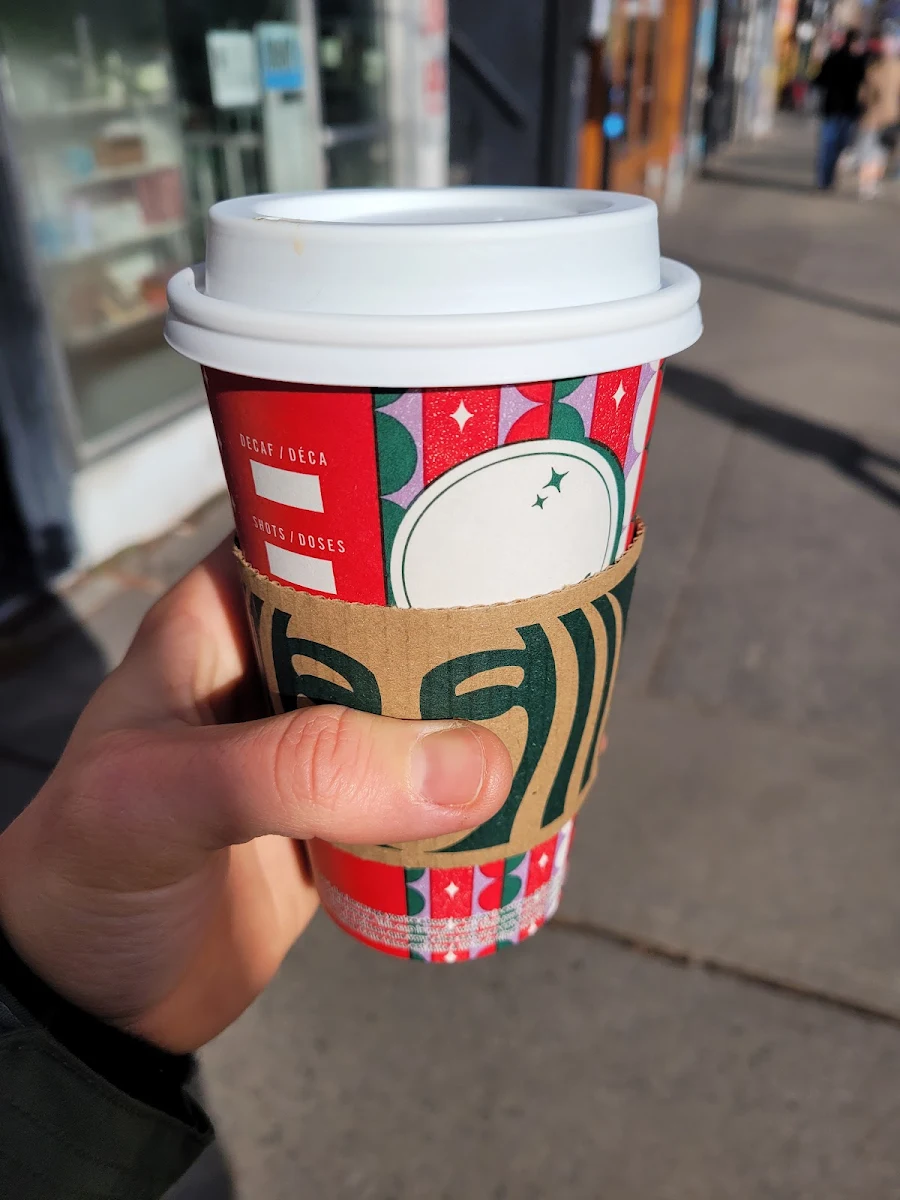 Córse Dark Roast