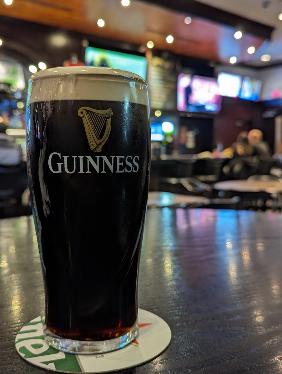 Guinness Stout