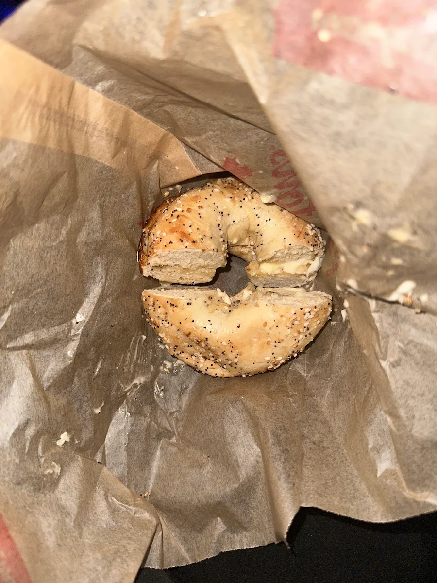 Everything Bagel
