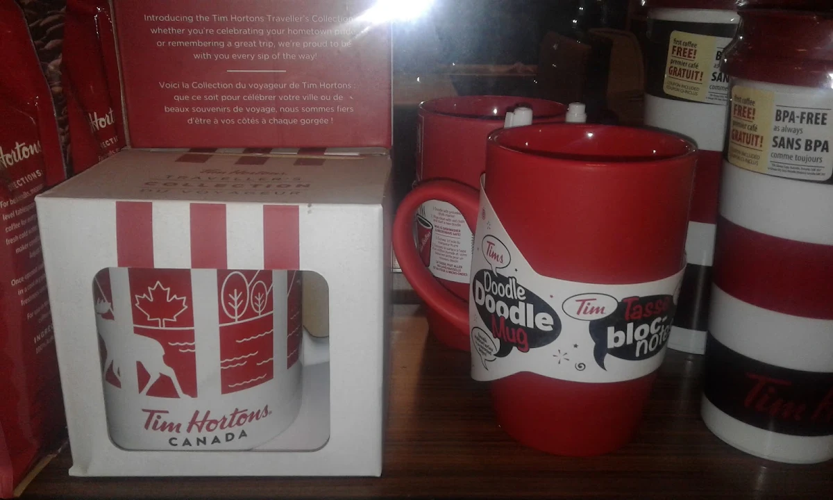 Limited Edition Cups