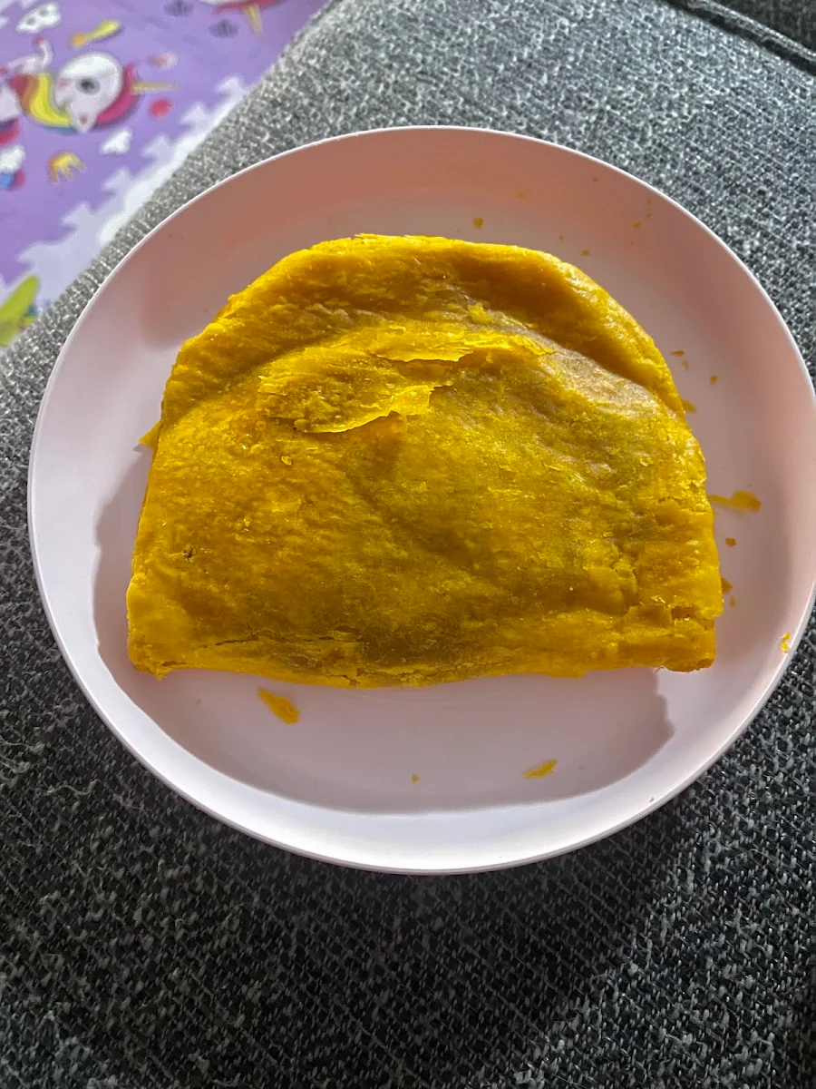 Beef Patty