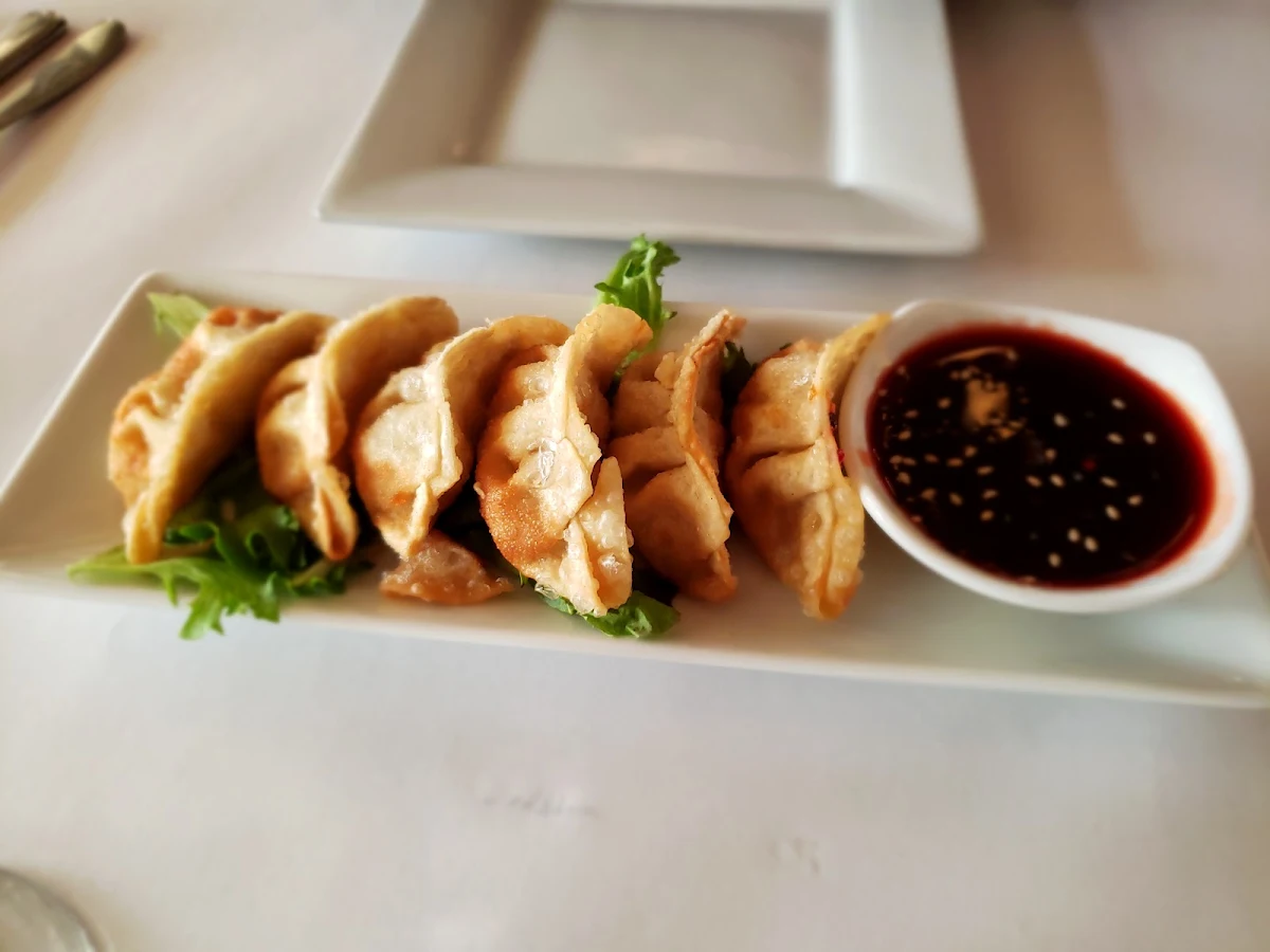 Gyoza Gyoza