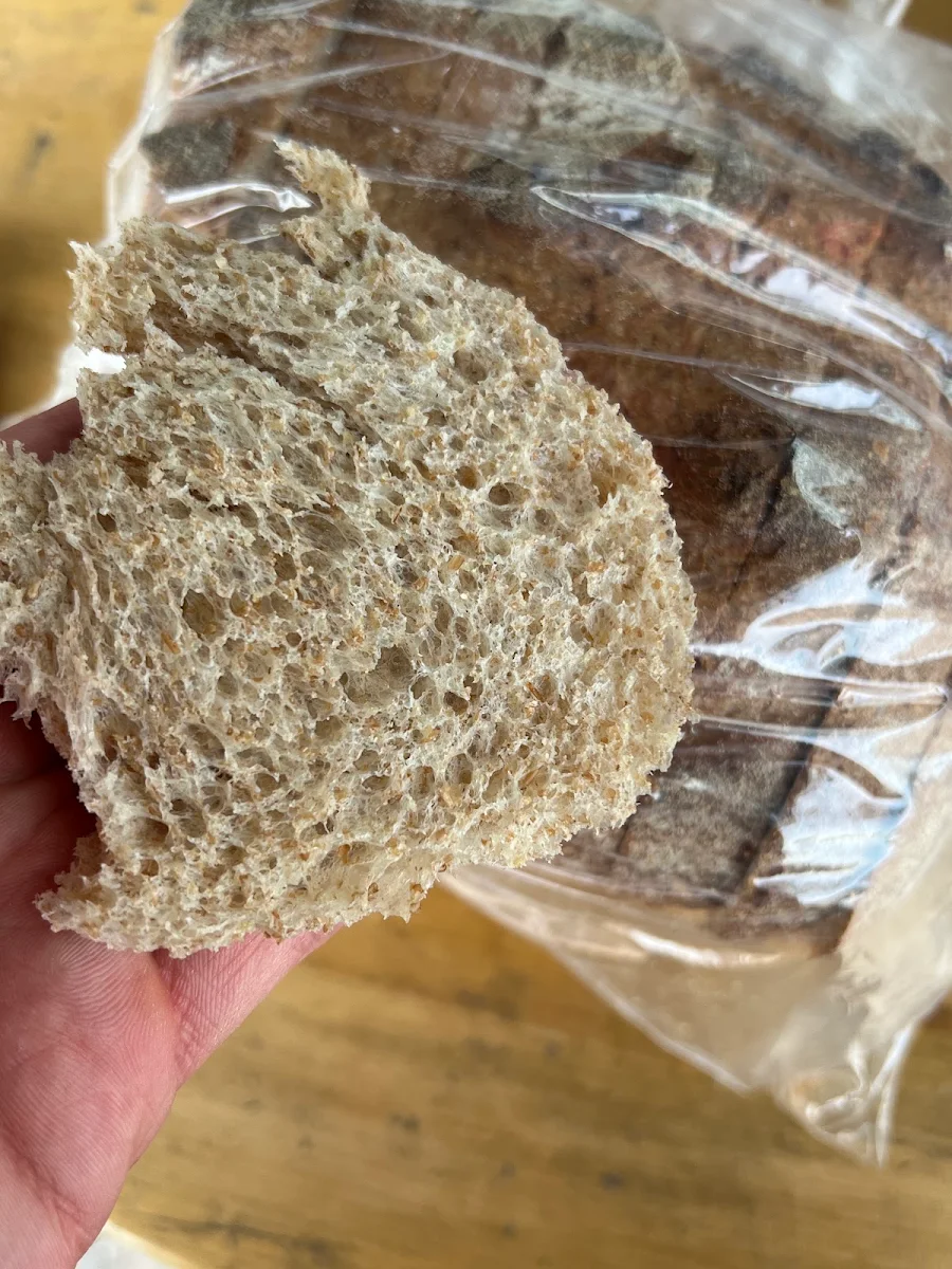 Bread, COBS Bread