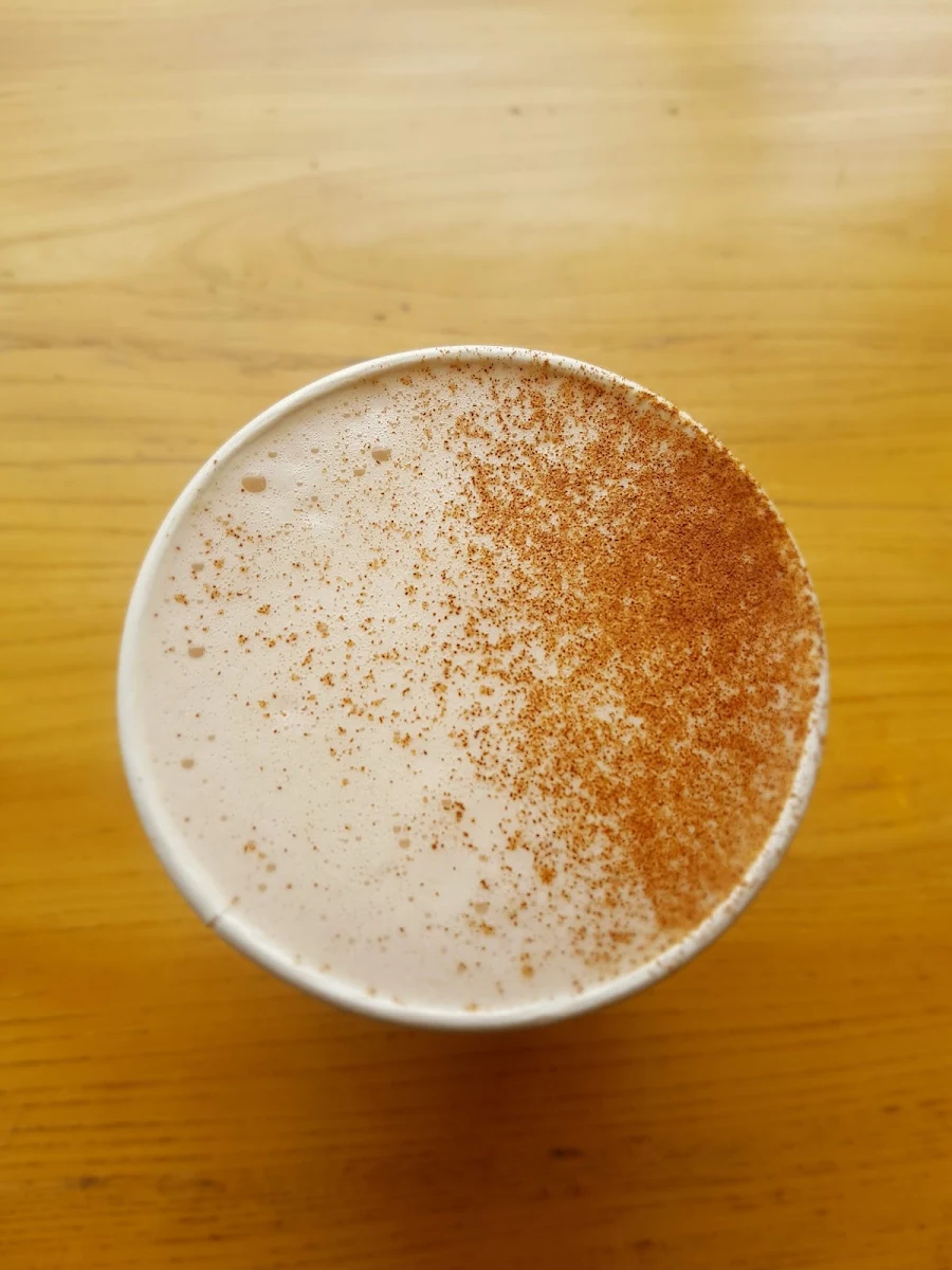 Chai Latte