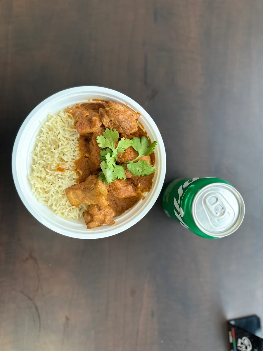 Highlights, Namkeen Tandoori Halal