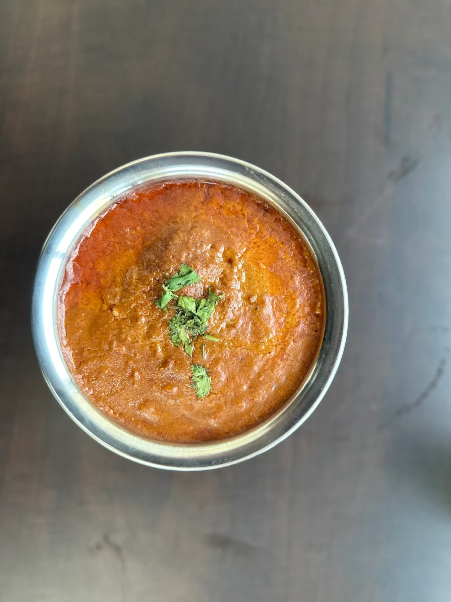 Nihari, Namkeen Tandoori Halal