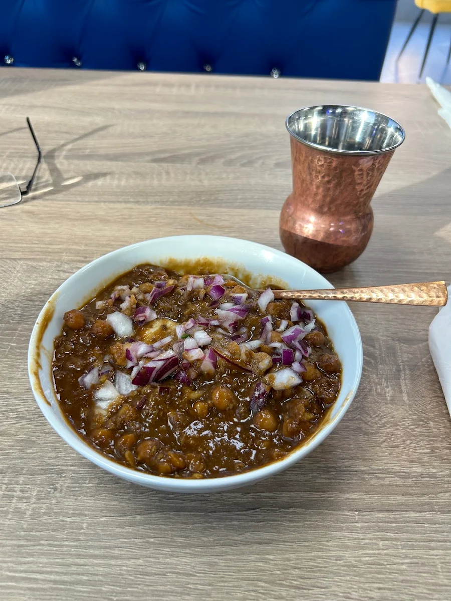 Dal Makhni Baltiwali