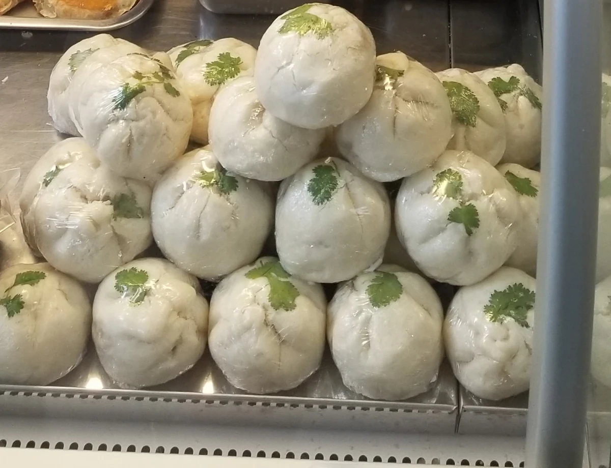 Dumpling