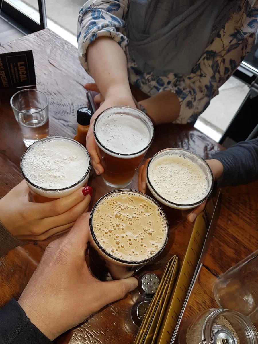 Craft Beers