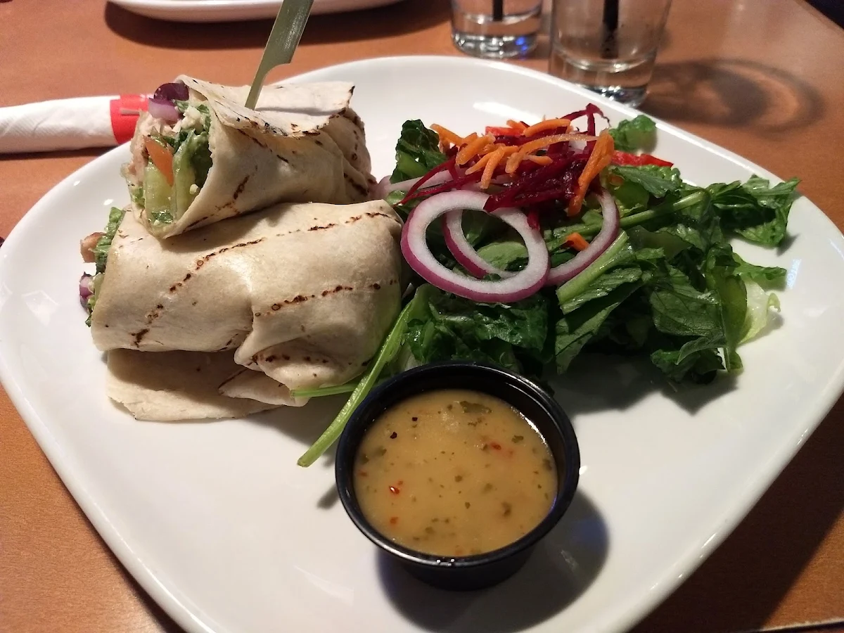 Wrap