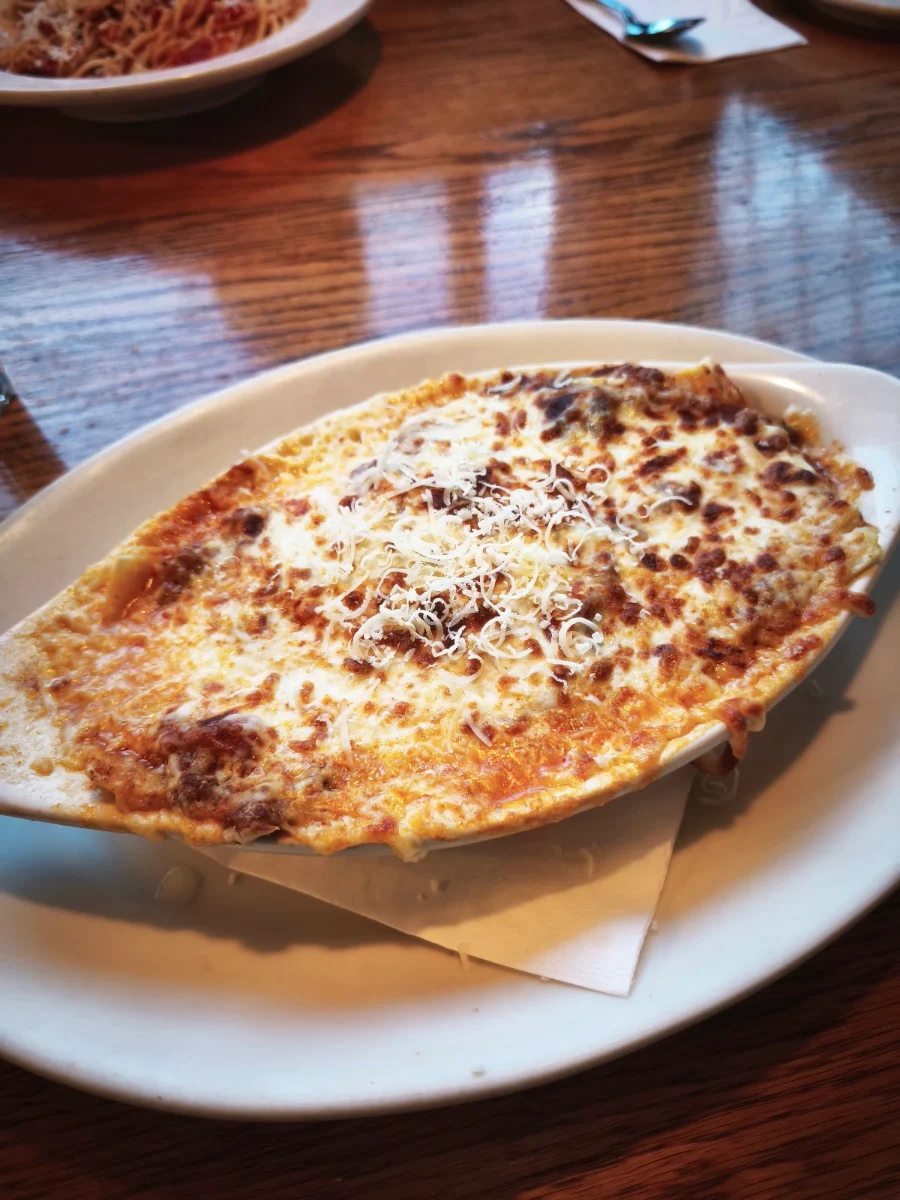 Baked French Onion Soup