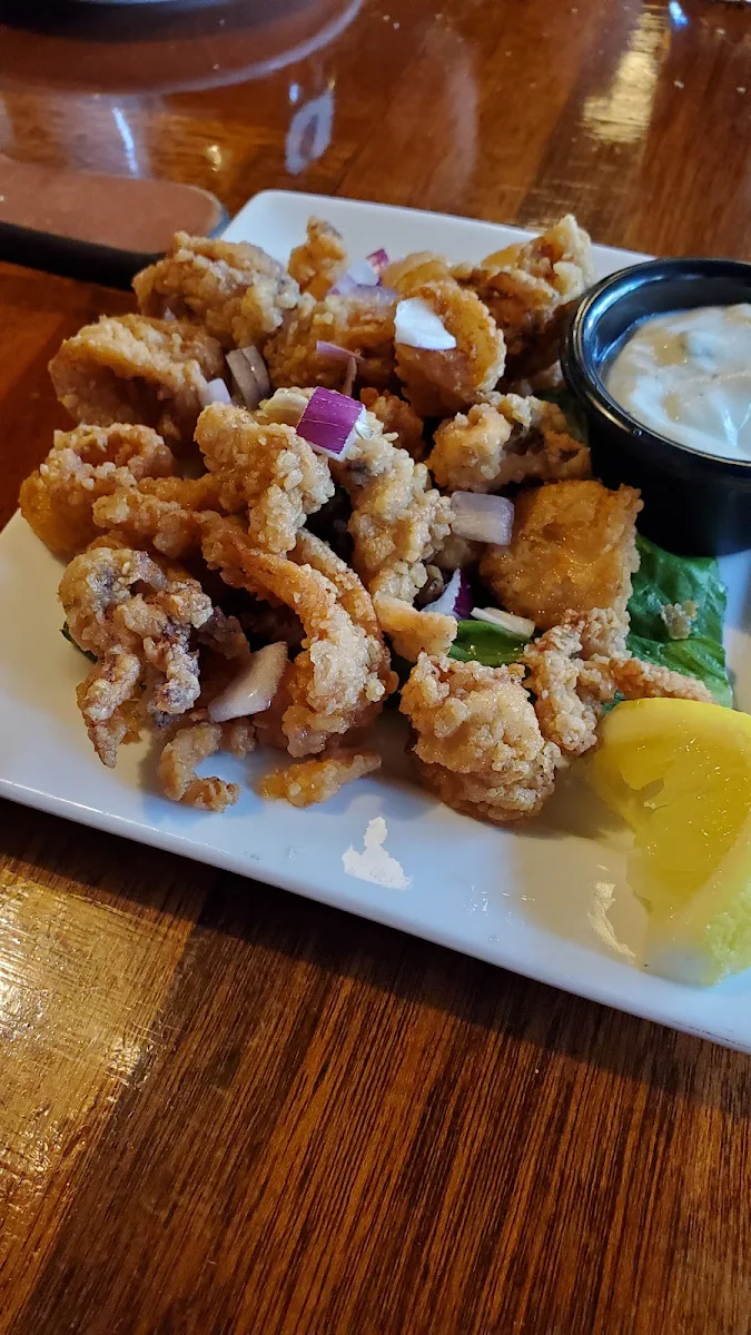 Calamari