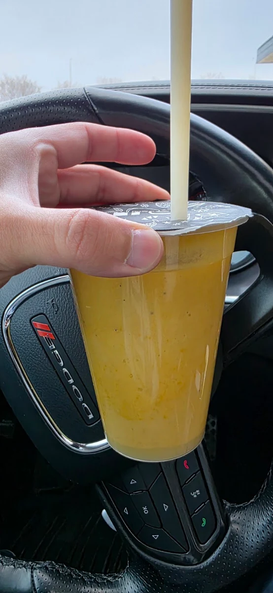Highlights, Freshly Squeezed