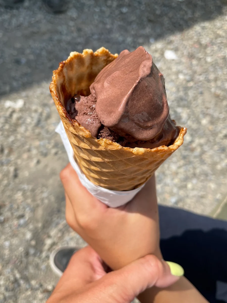 Chocolate Lovers