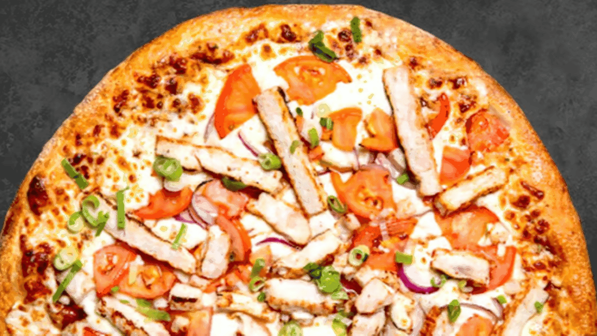 Highlights, Pizza Salvatoré
