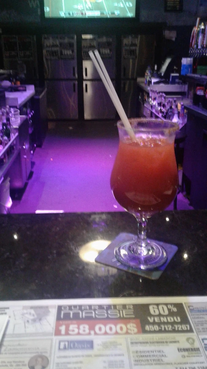 Bloody Mary