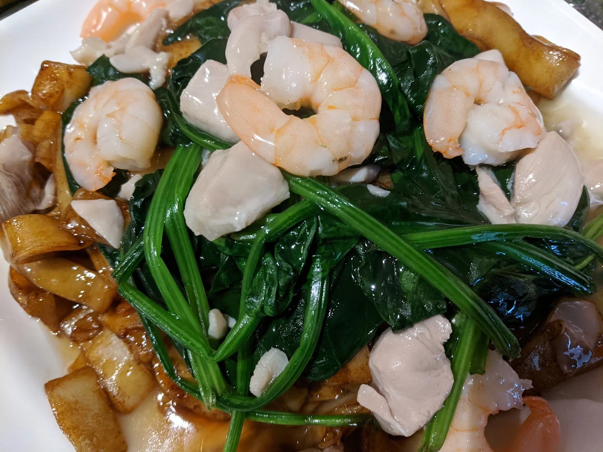 Char Hor Fun