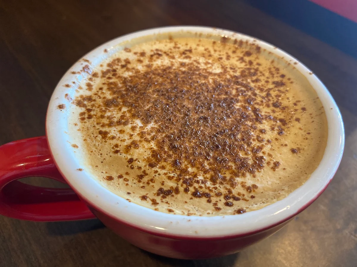 Cappuccino