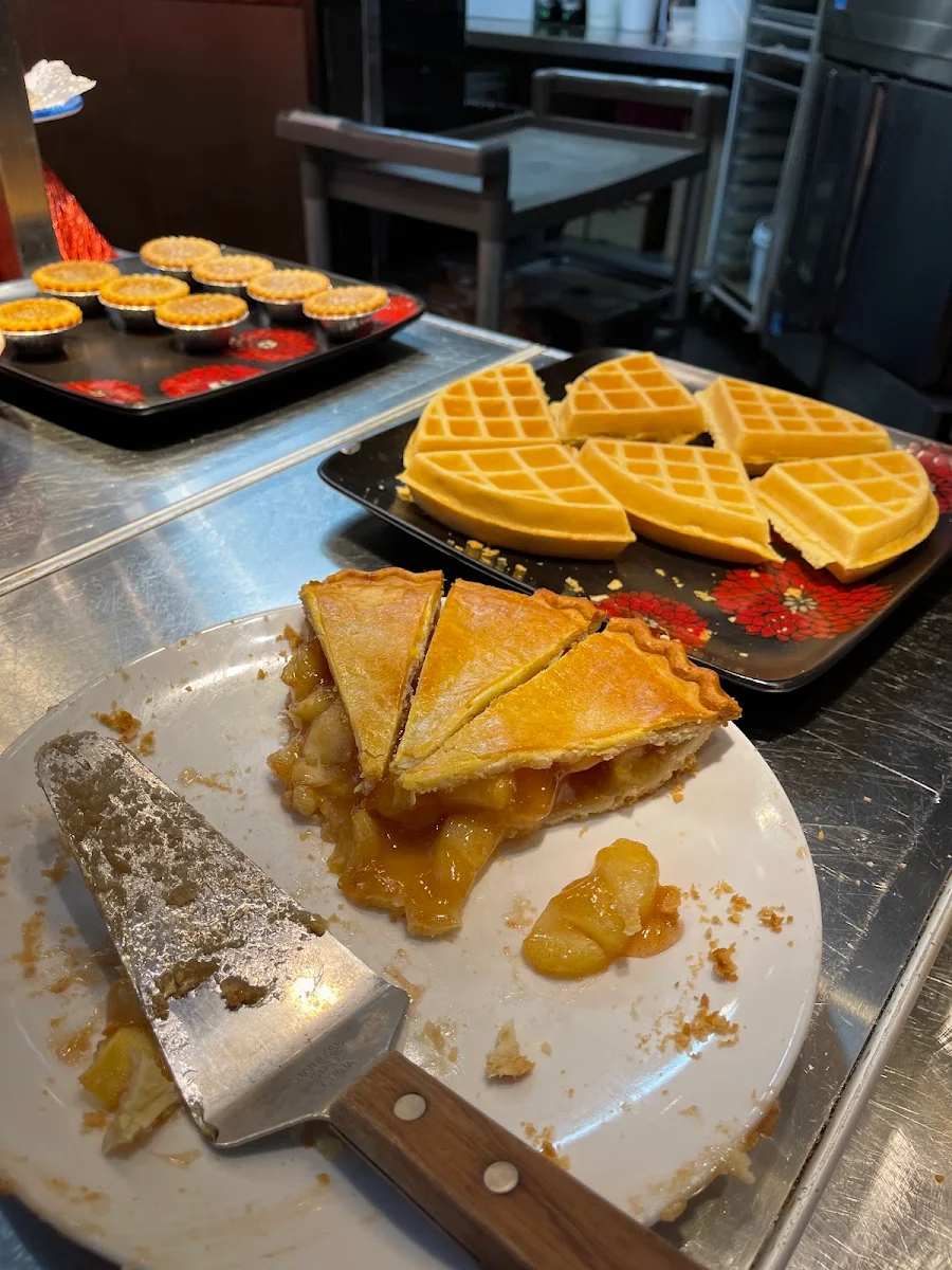 Apple Pie