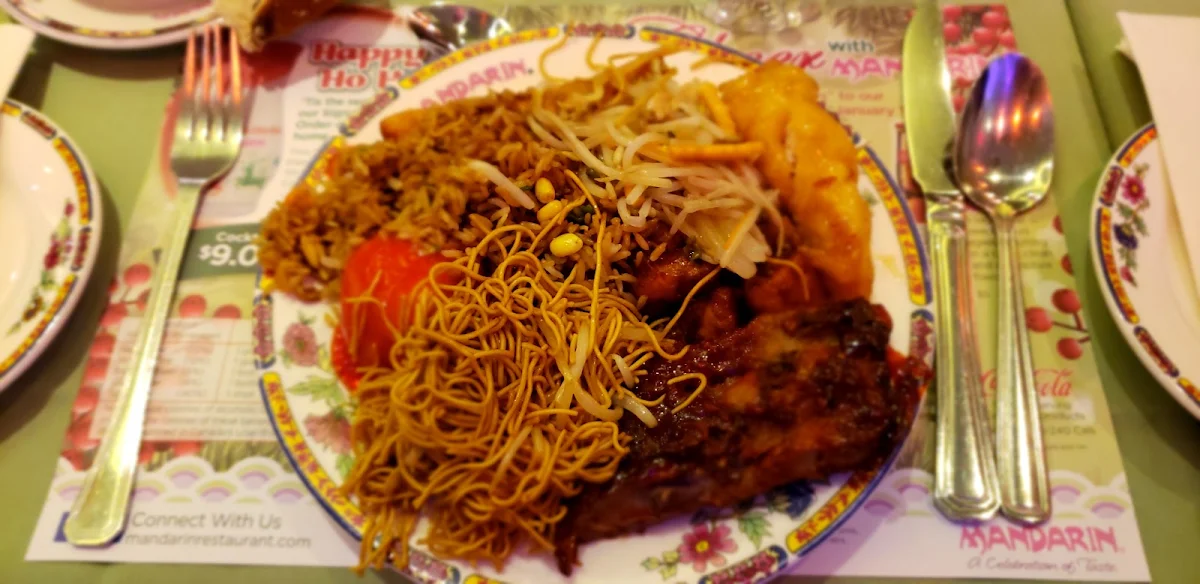 Chinese Food