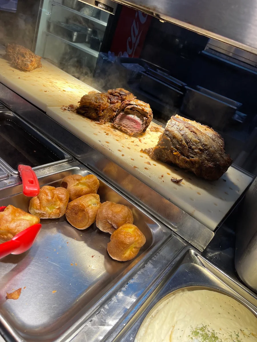 Roast Beef