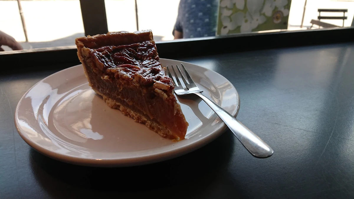 Pecan Pie